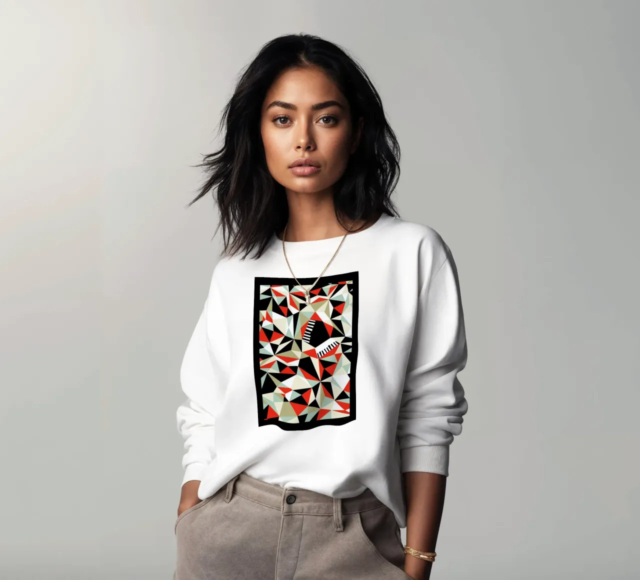 Jazz sudadera de Prelude Posters