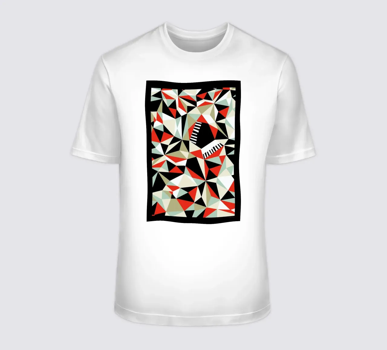 Jazz t-shirt da Prelude Posters