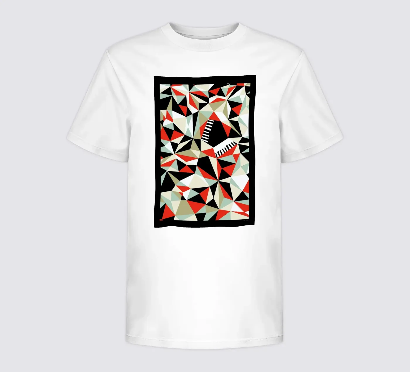 Jazz t-shirt bambini da Prelude Posters