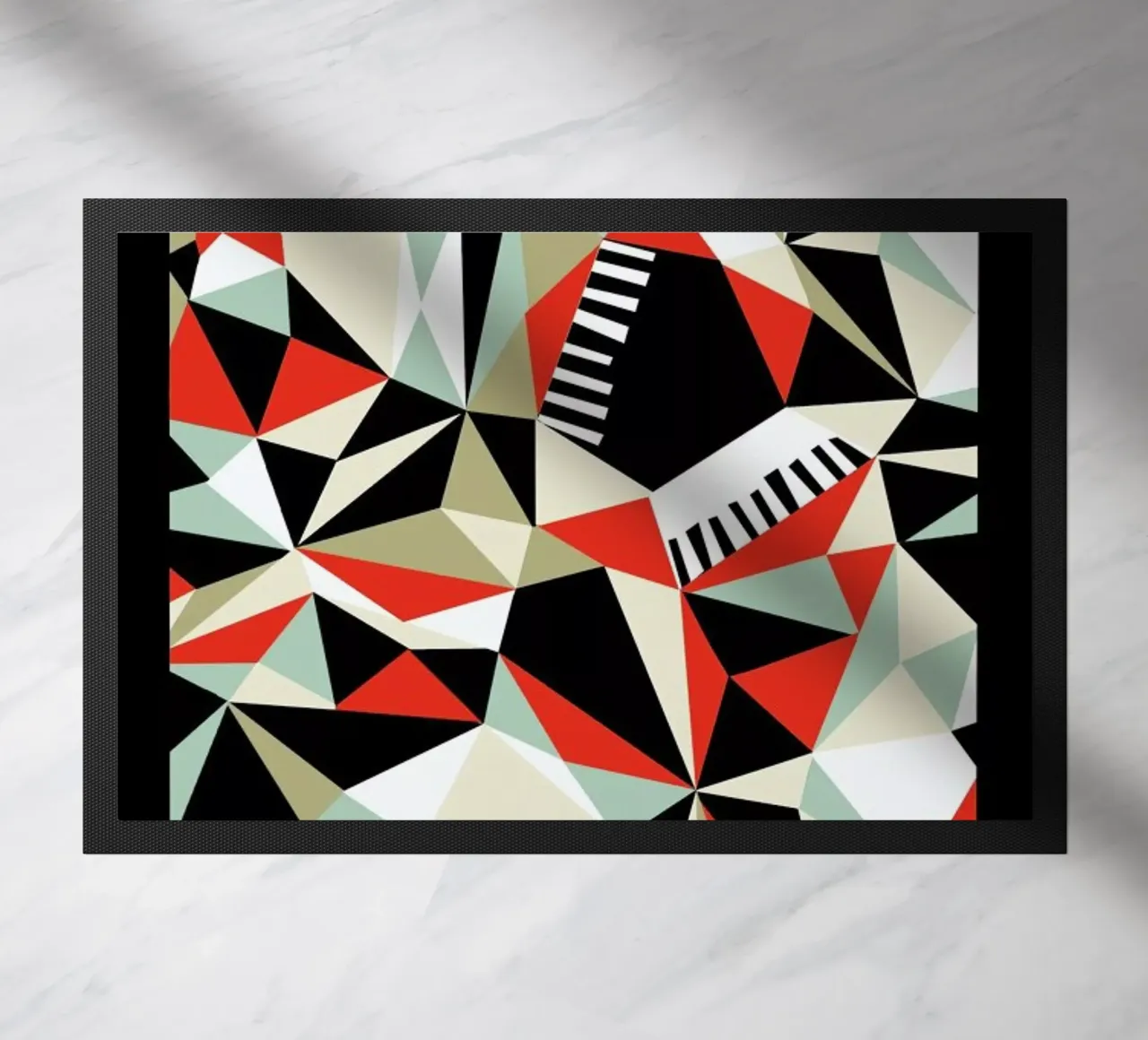 Jazz zerbino da Prelude Posters