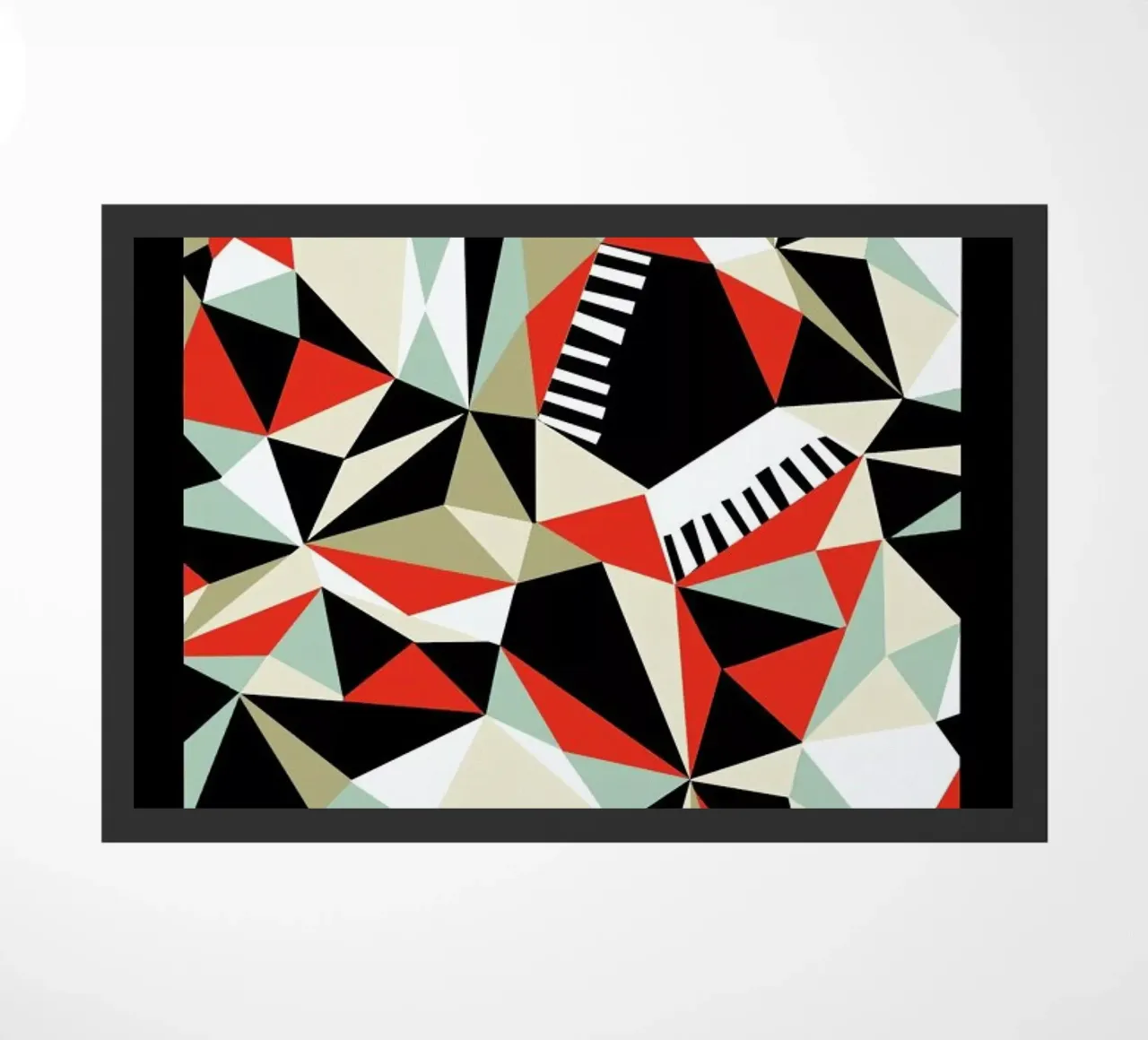 Jazz zerbino da Prelude Posters