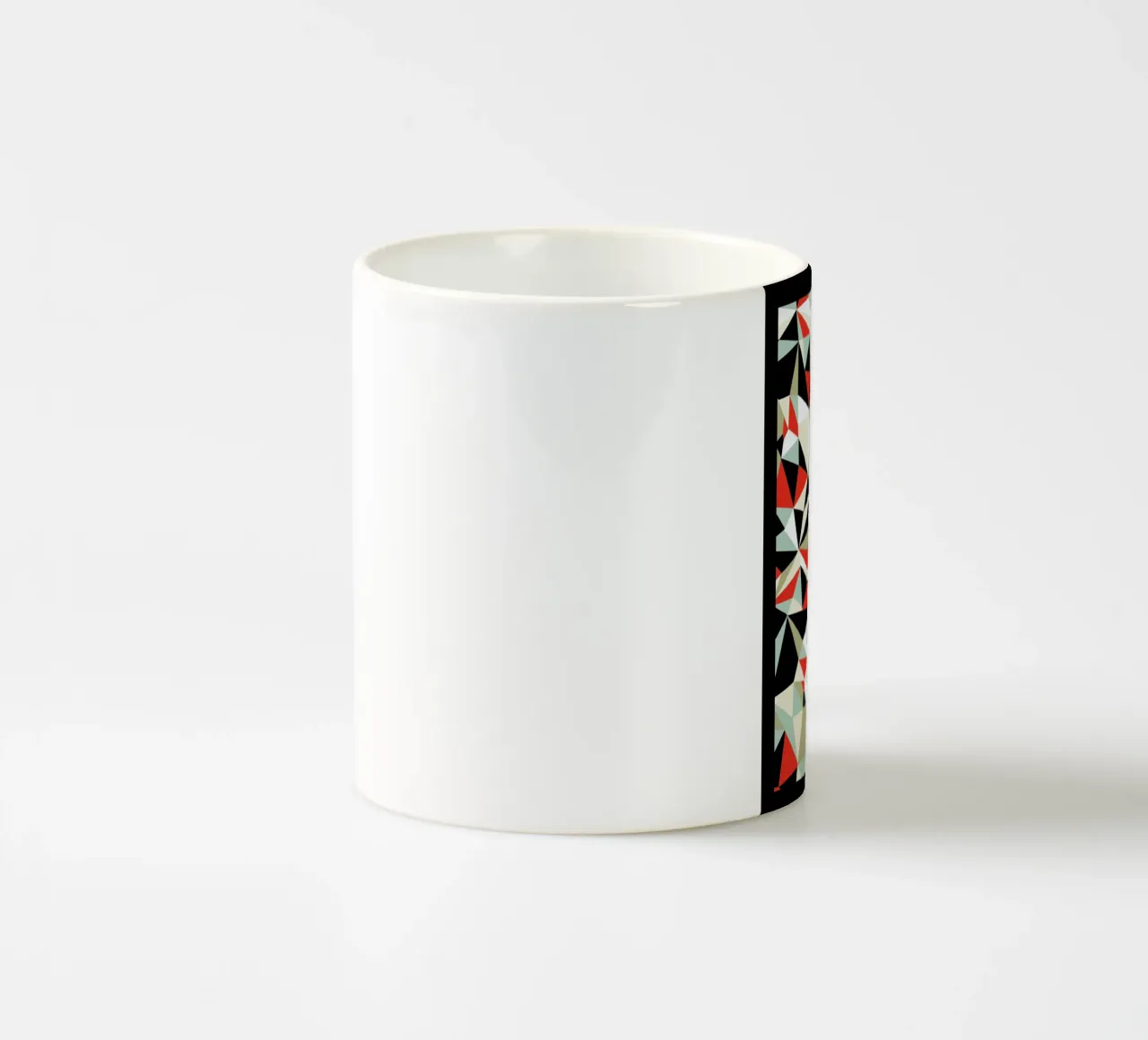 Jazz tazza in ceramica da Prelude Posters