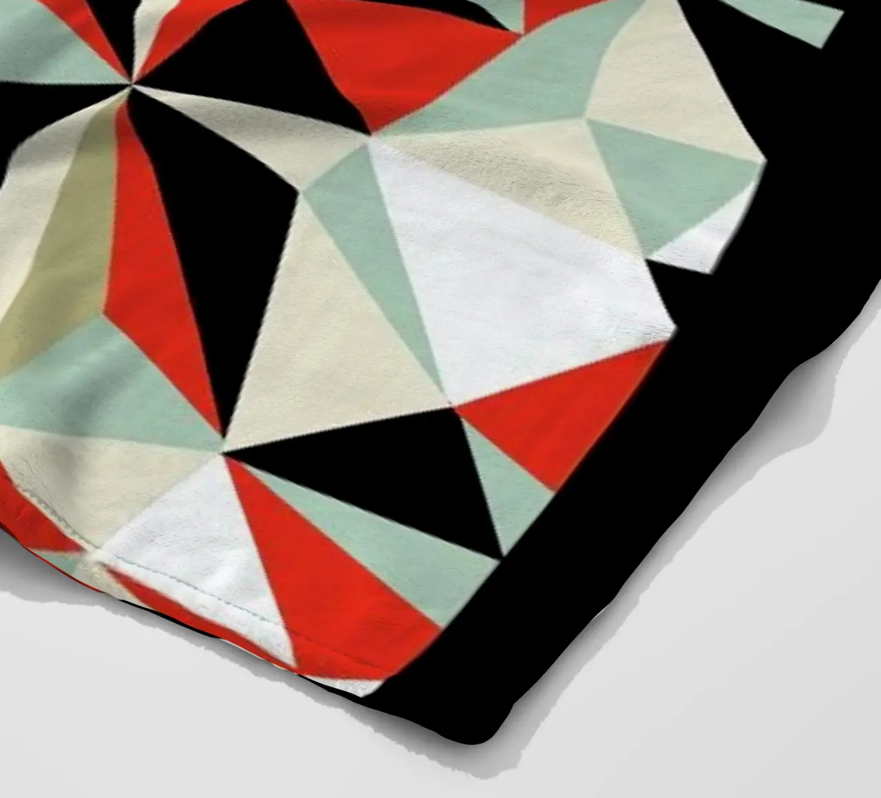 Jazz Fleecedecke von Prelude Posters