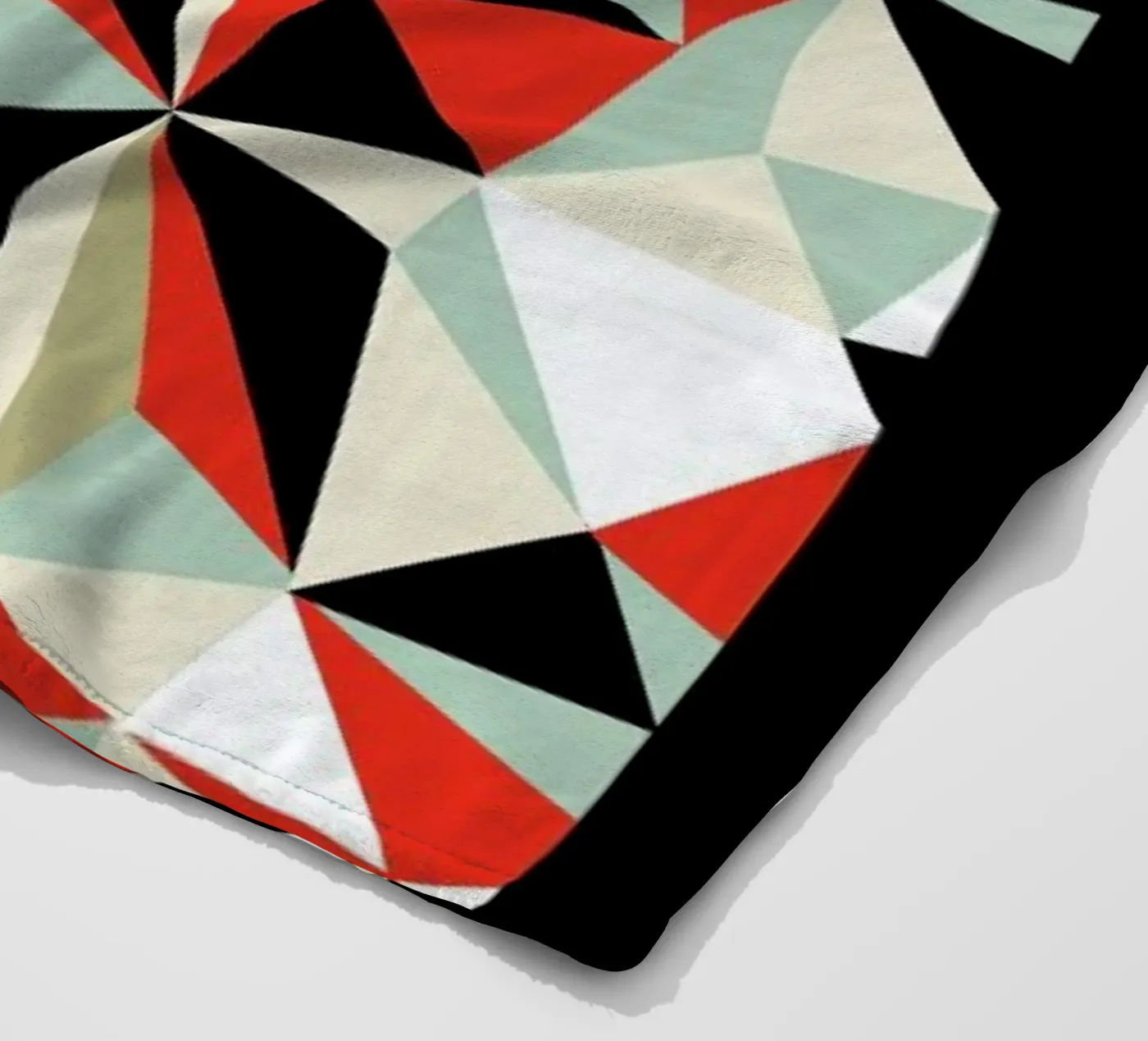 Jazz Fleecedecke von Prelude Posters