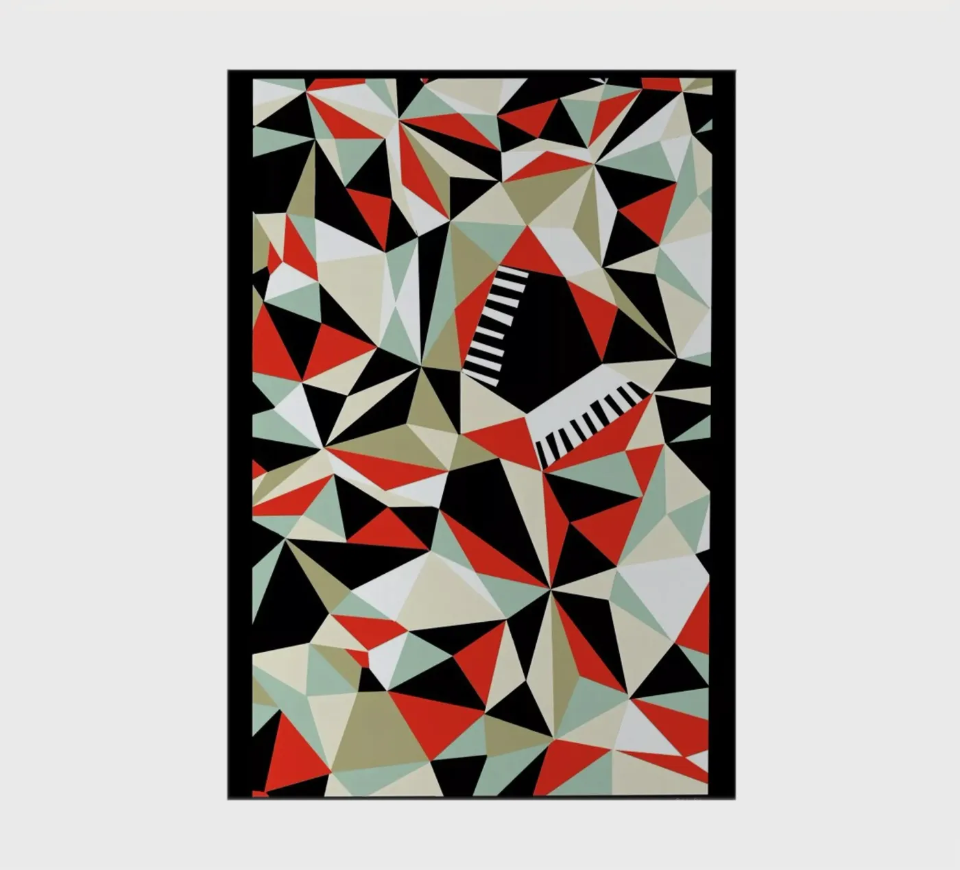 Jazz notebook by Prelude Posters