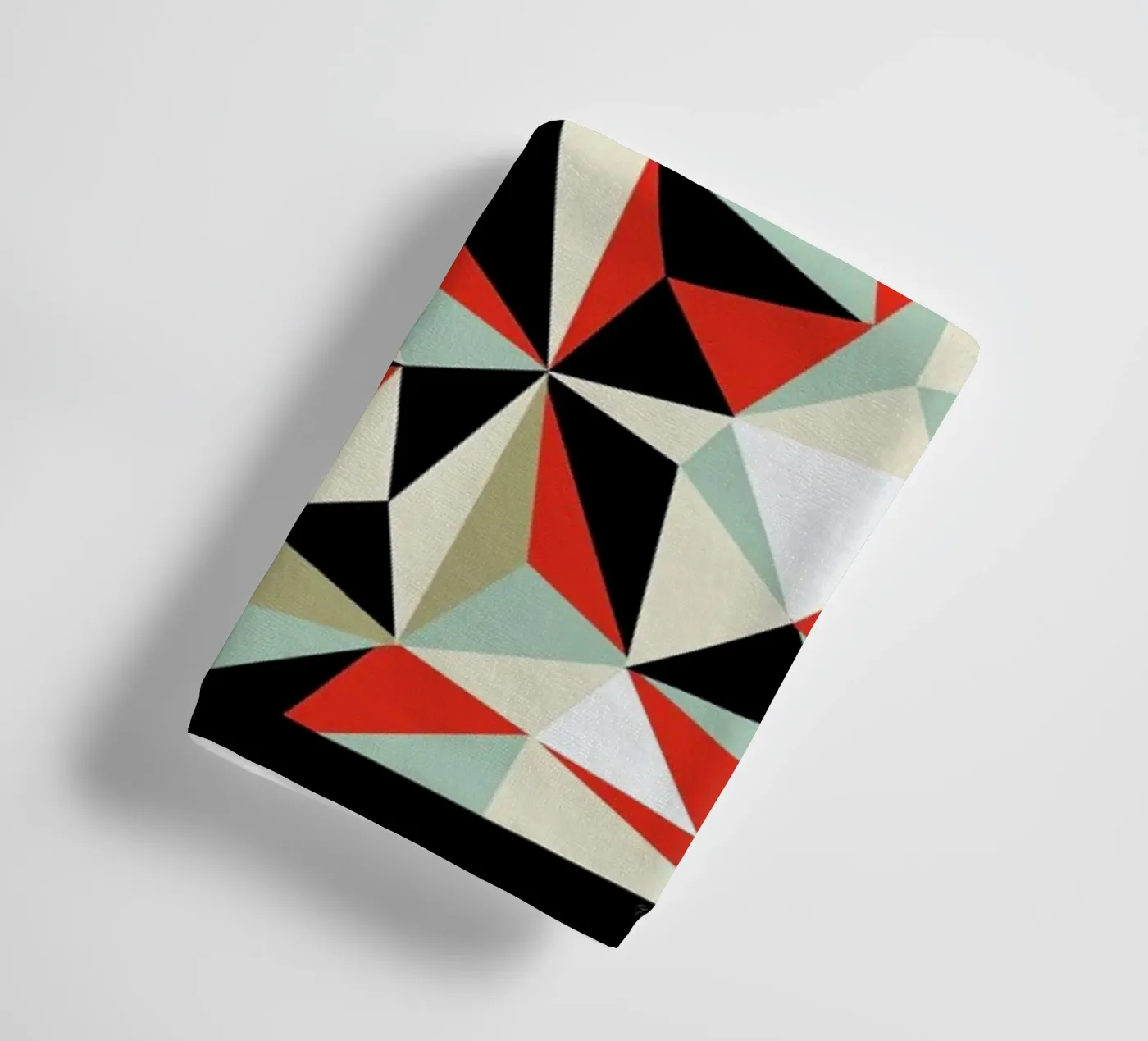 Jazz badhanddoek van Prelude Posters