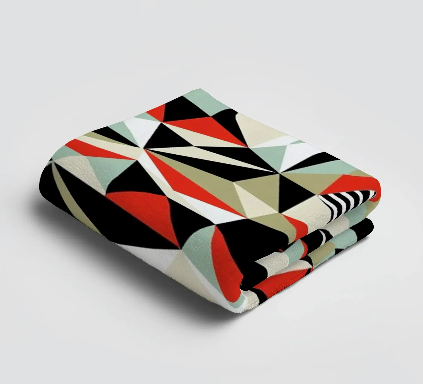 Jazz badhanddoek van Prelude Posters