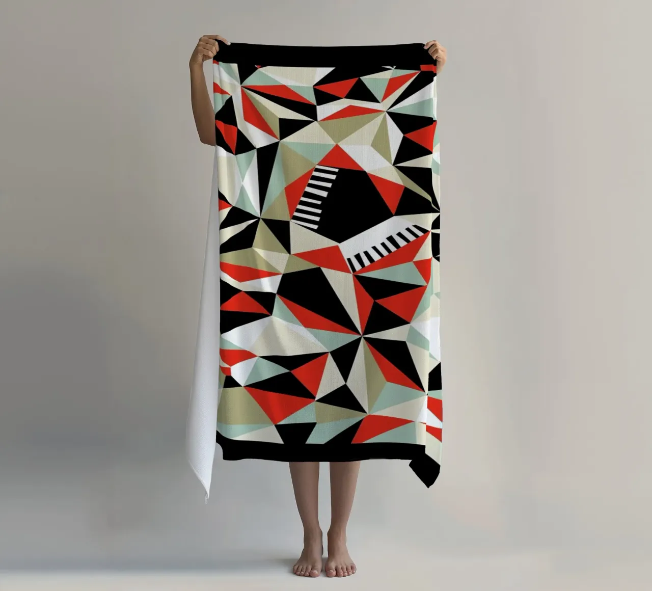 Jazz telo mare da Prelude Posters