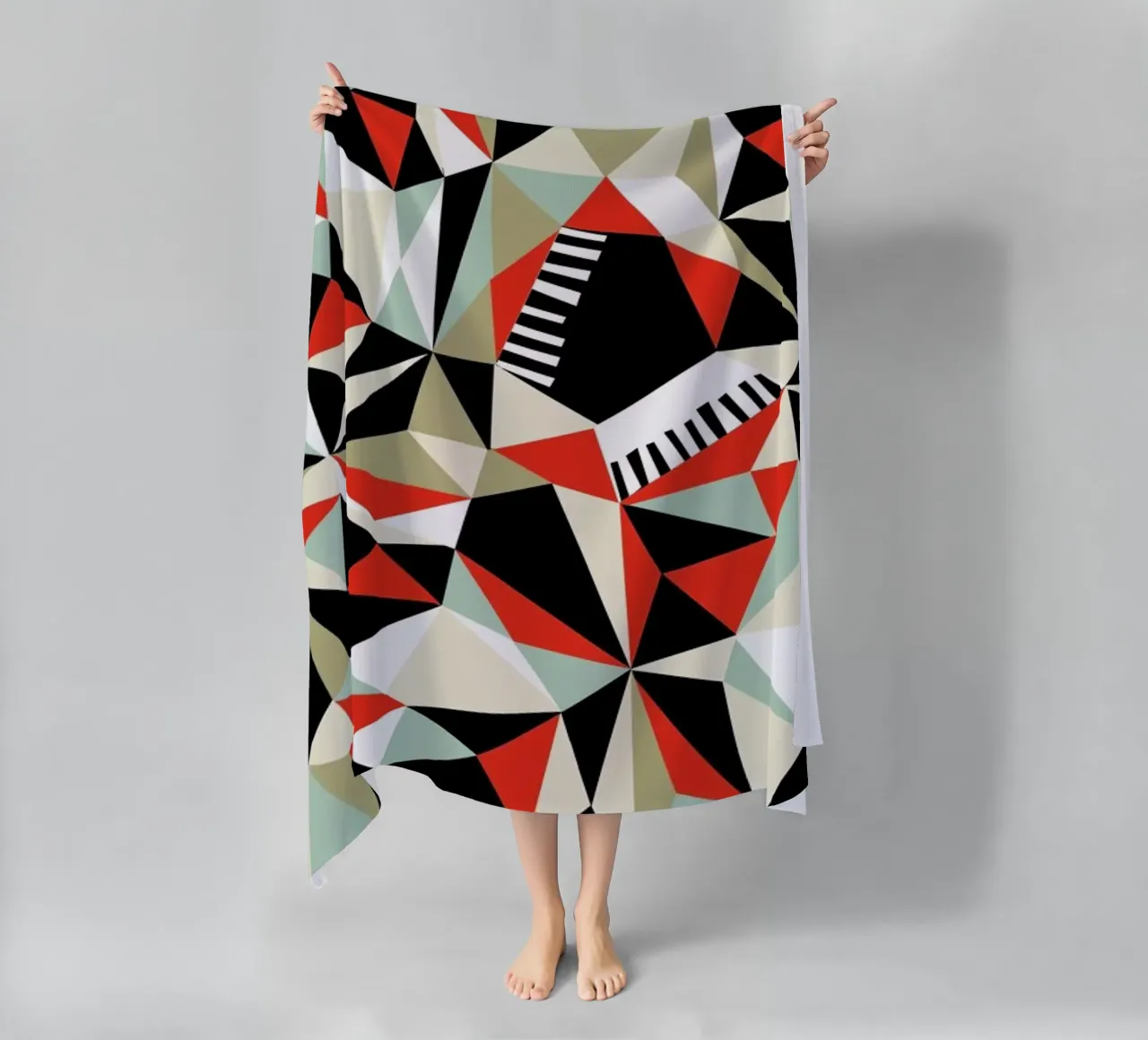 Jazz telo mare da Prelude Posters