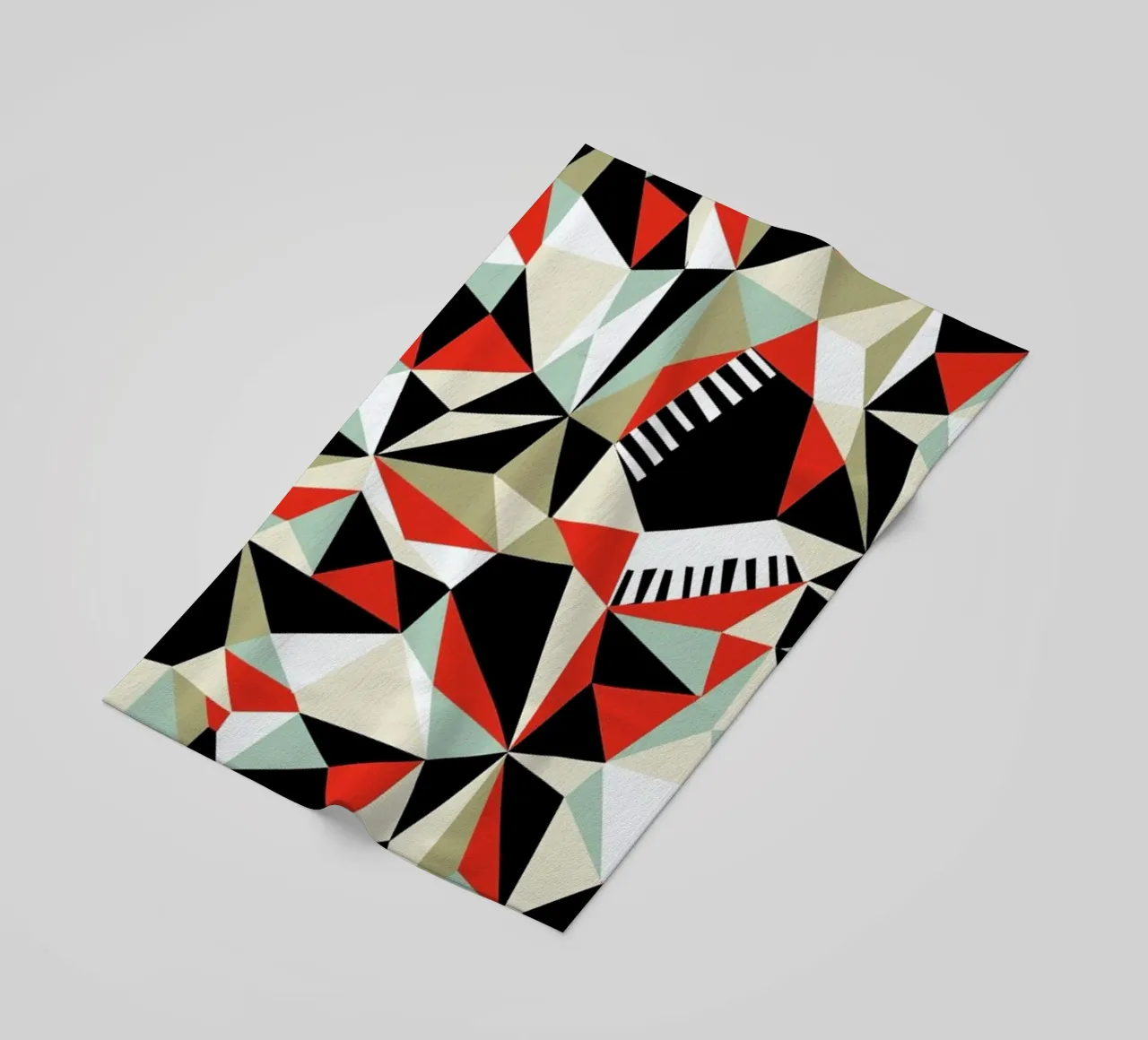 Jazz telo mare da Prelude Posters