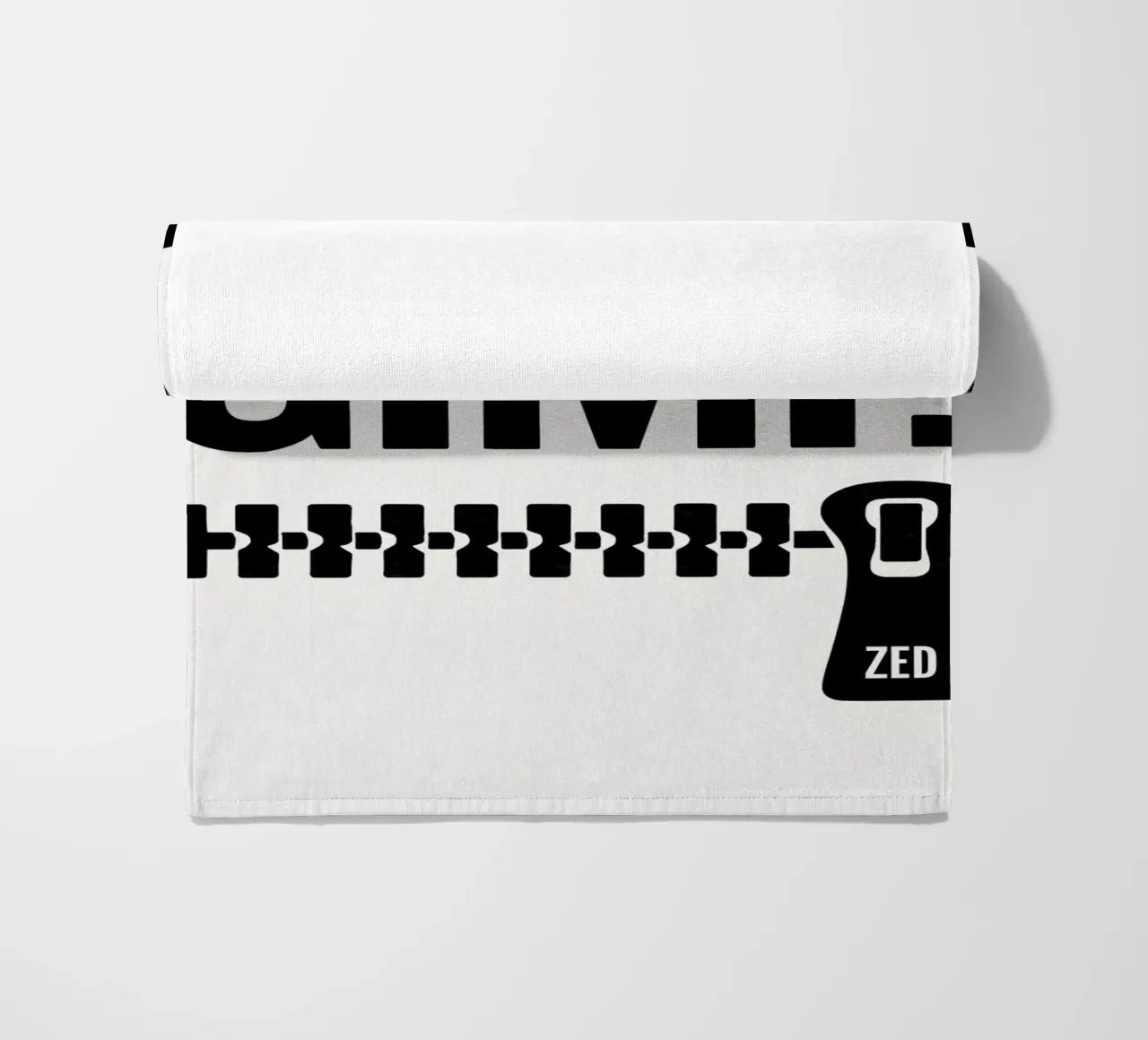 The Gimp Print telo mare da MoviesArt