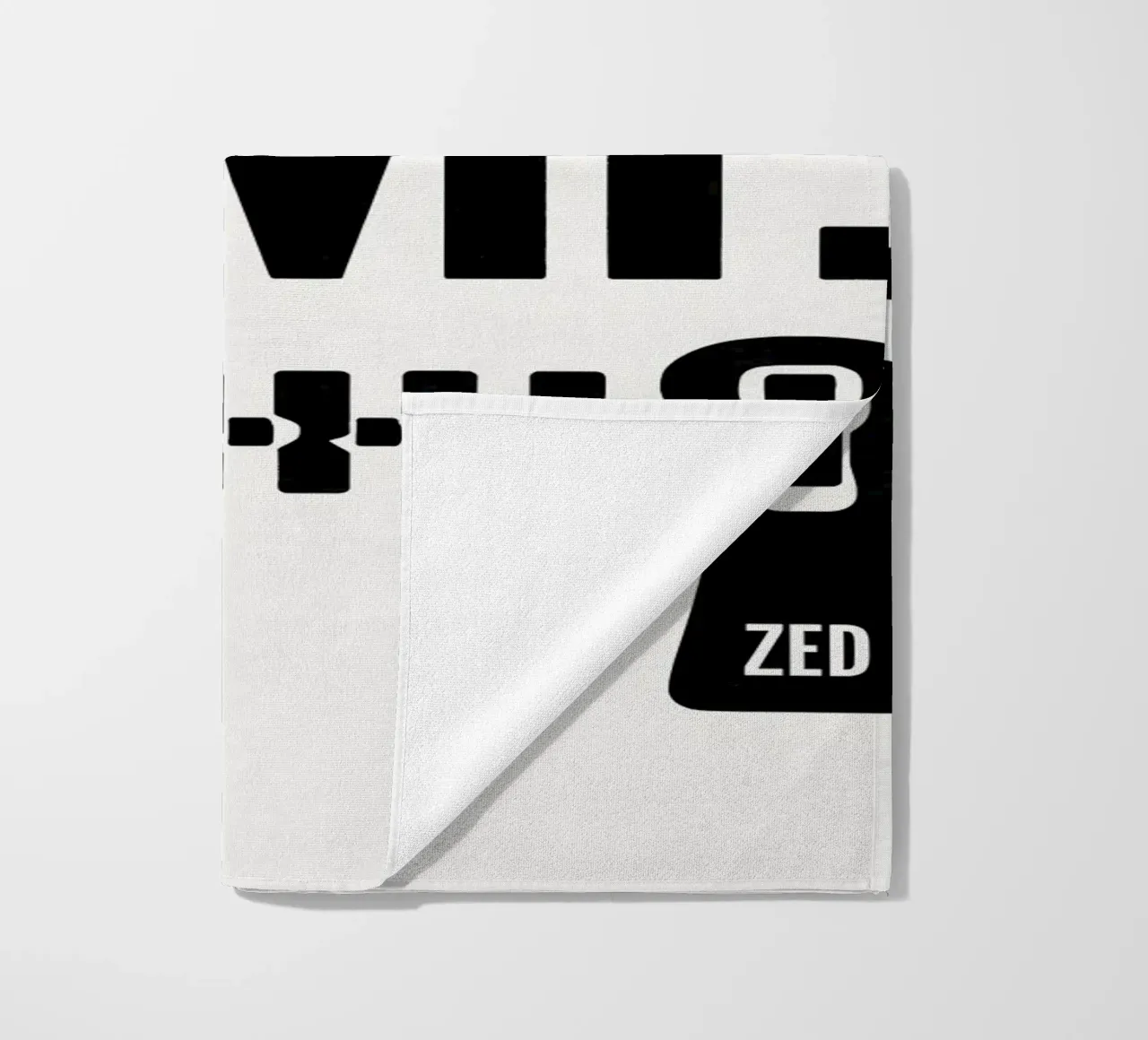 The Gimp Print telo mare da MoviesArt