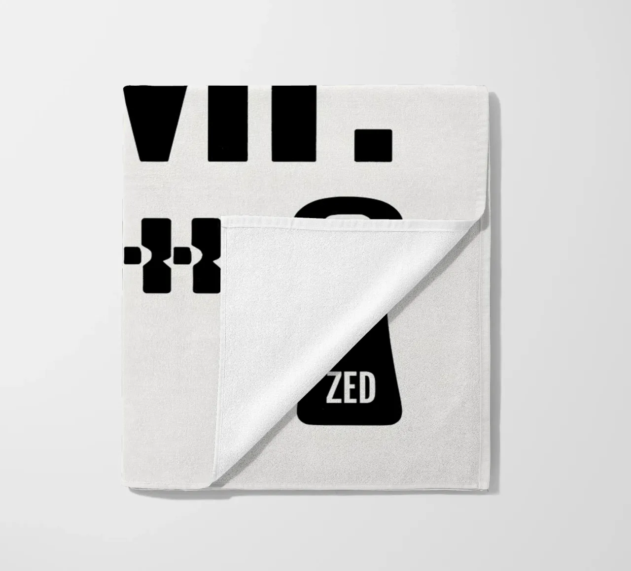 The Gimp Print telo mare da MoviesArt