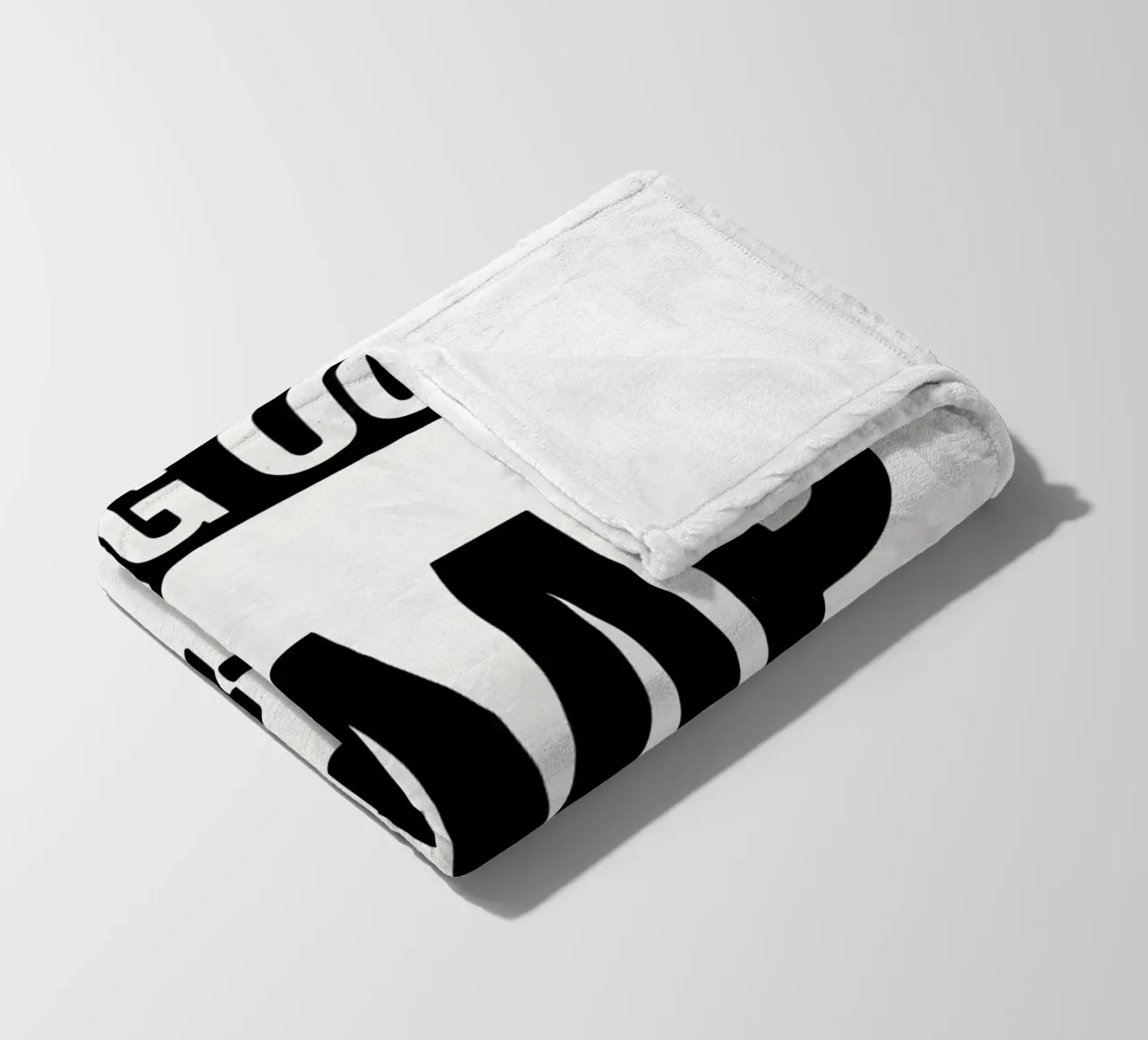 The Gimp Print coperta in pile da MoviesArt