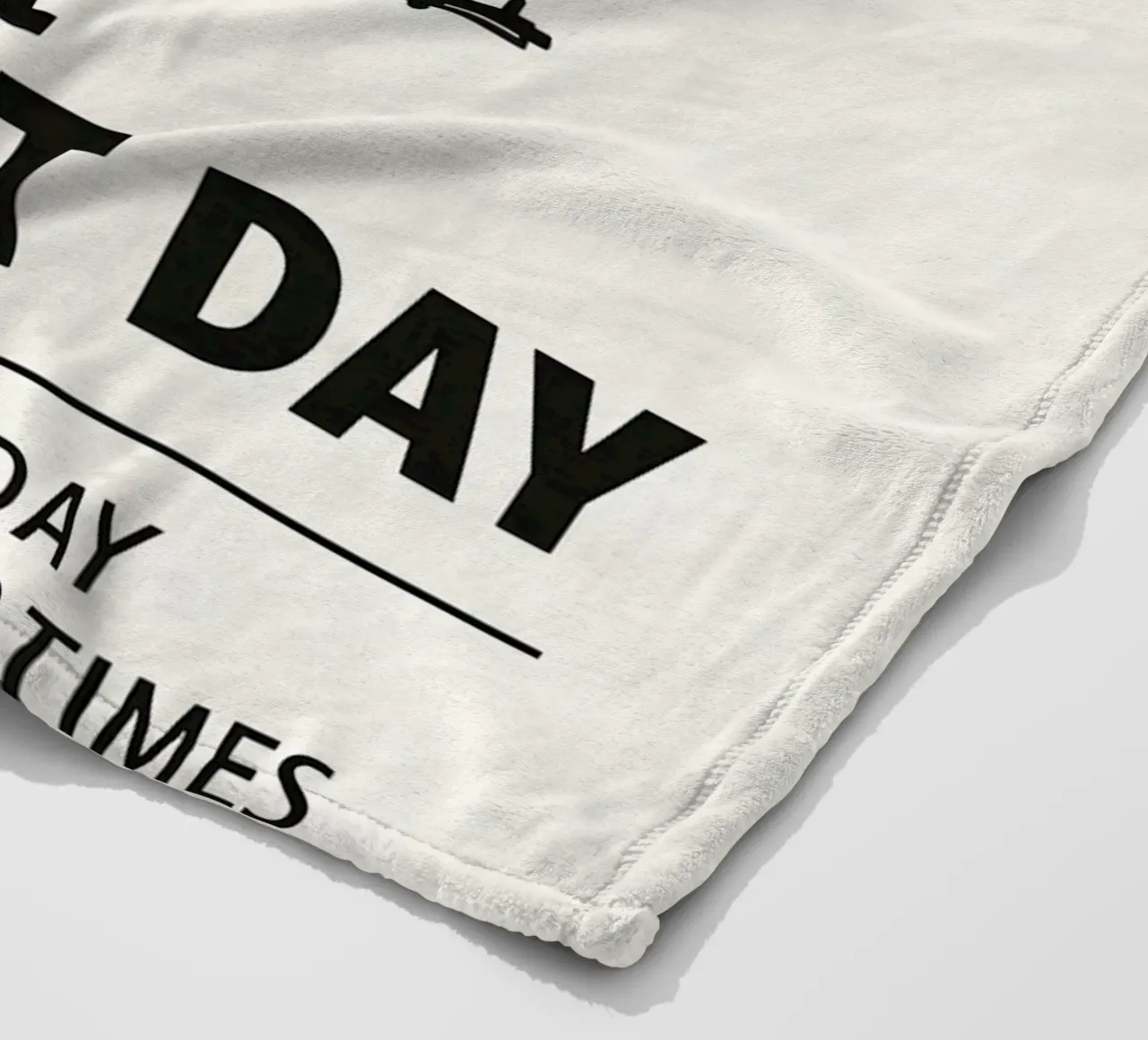 The Longest Day Print coperta in pile da MoviesArt