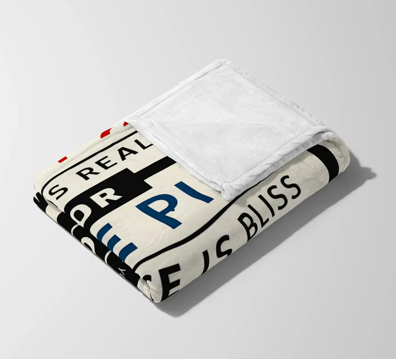 The Matrix Print coperta in pile da MoviesArt