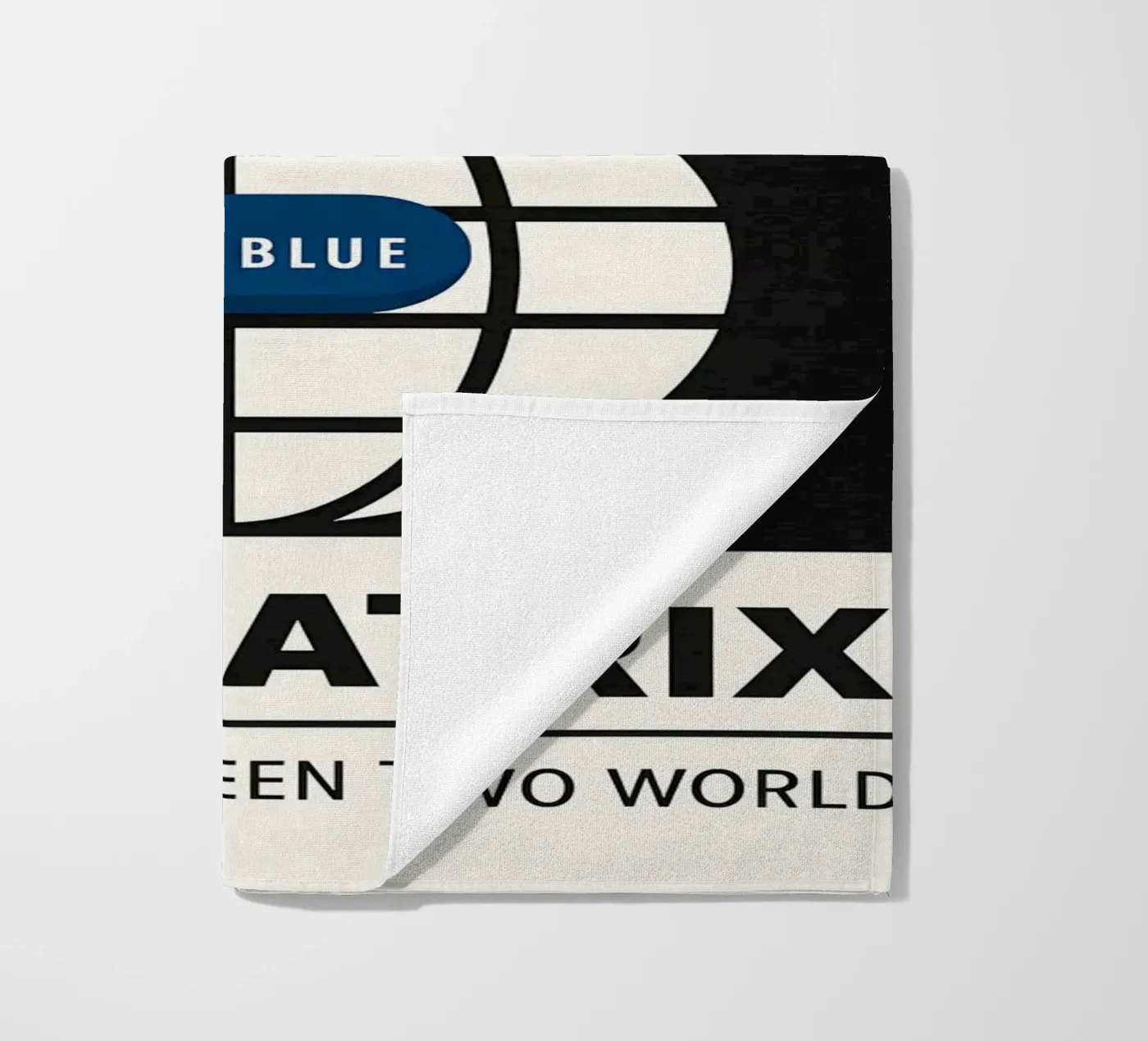 The Matrix Print telo mare da MoviesArt