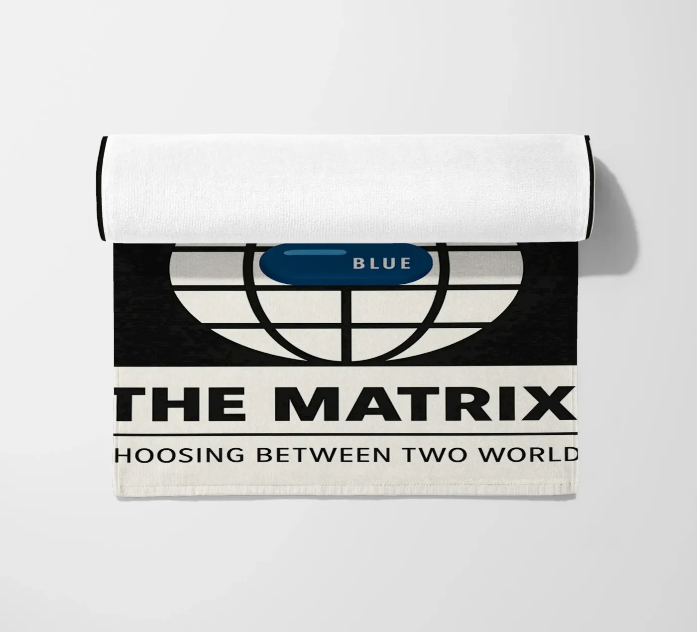 The Matrix Print telo mare da MoviesArt