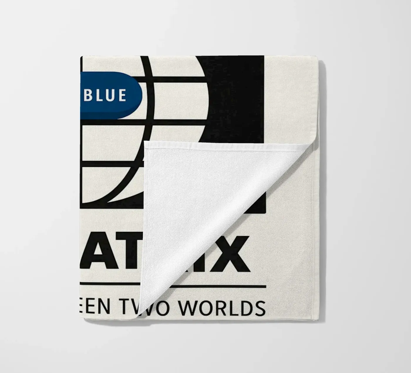 The Matrix Print telo mare da MoviesArt