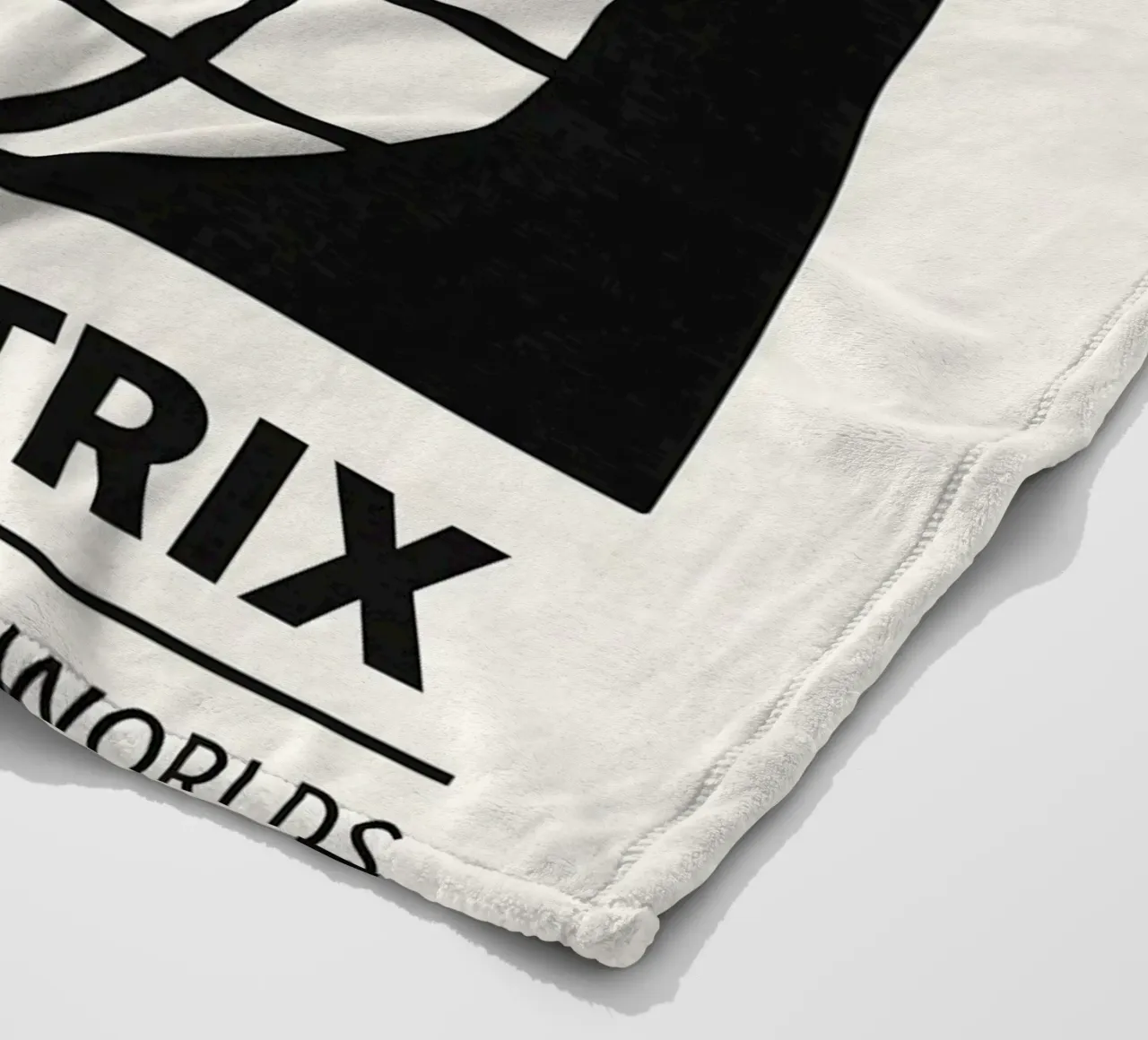 The Matrix Print coperta in pile da MoviesArt