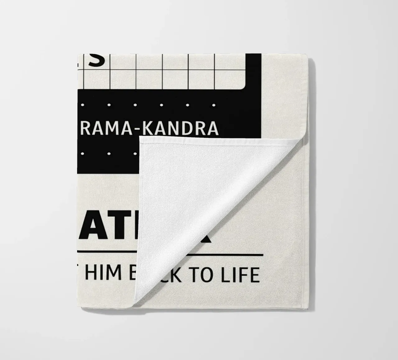 The Matrix Print telo mare da MoviesArt