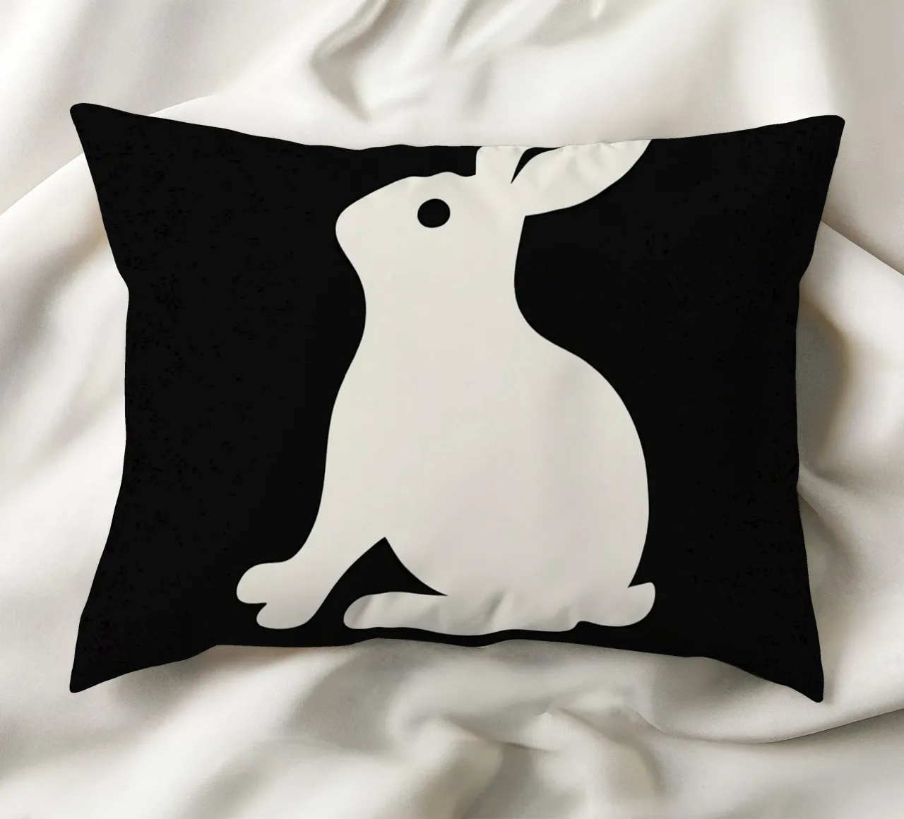 The Matrix Print cuscino da MoviesArt