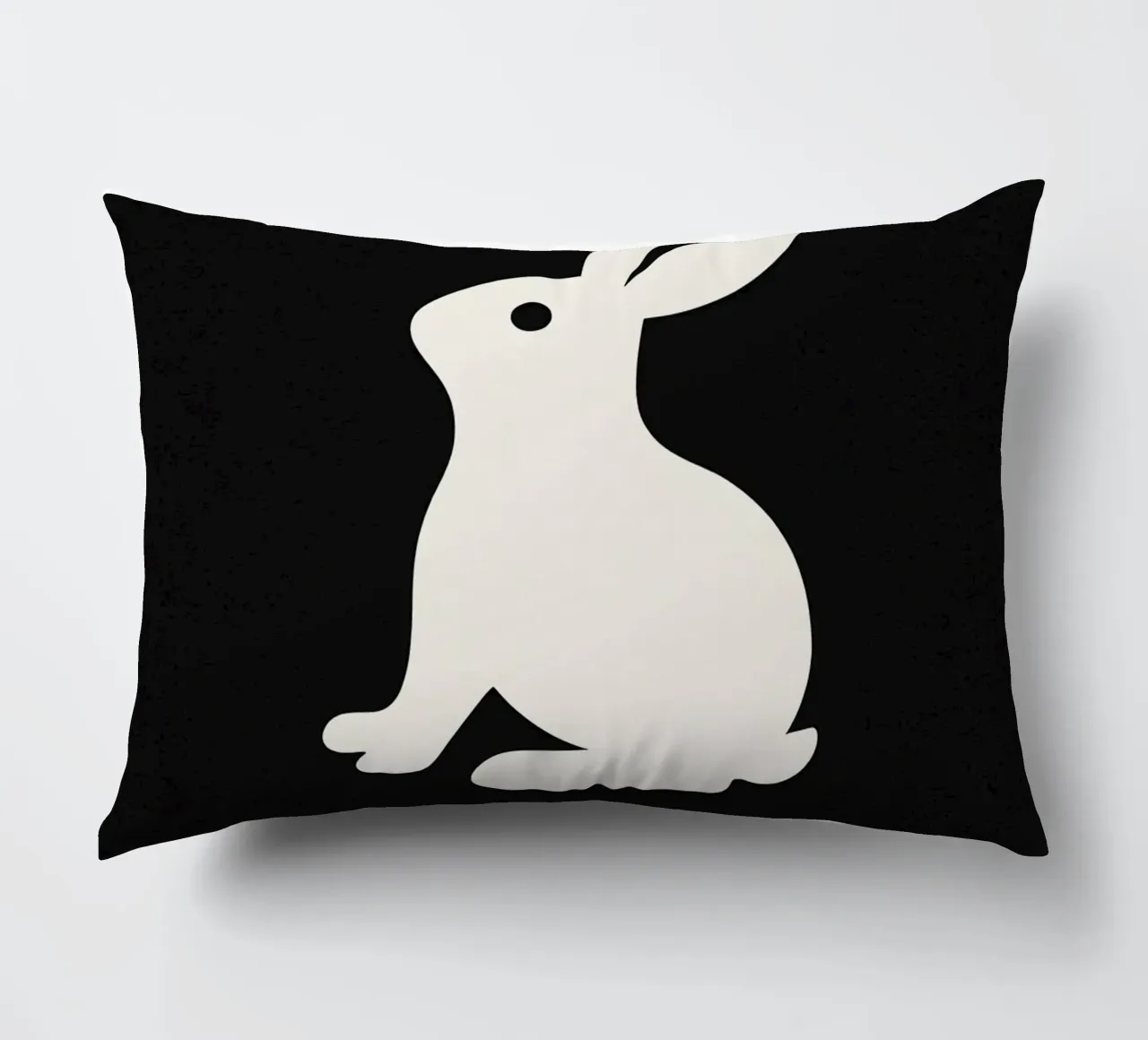 The Matrix Print cuscino da MoviesArt