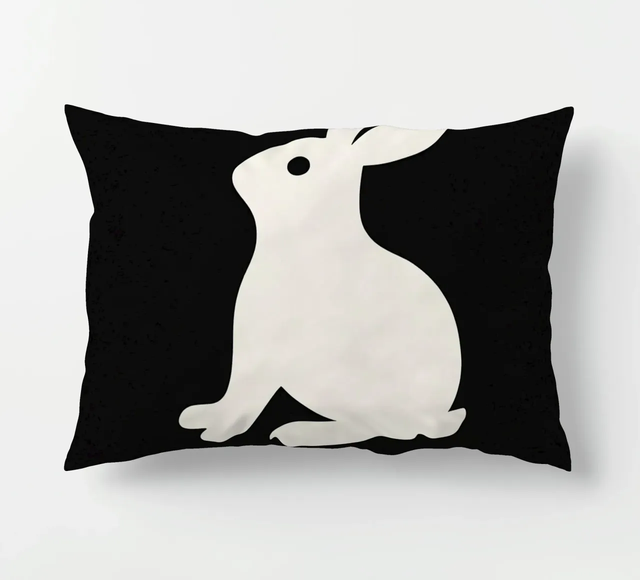 The Matrix Print decorative cushion by MoviesArt