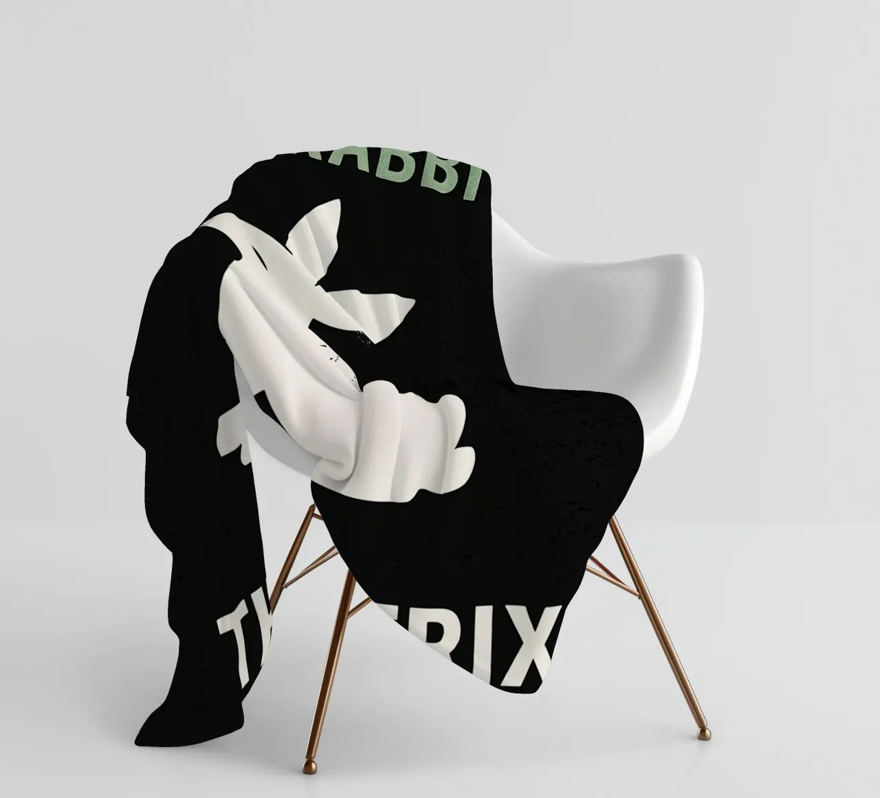 The Matrix Print coperta in pile da MoviesArt