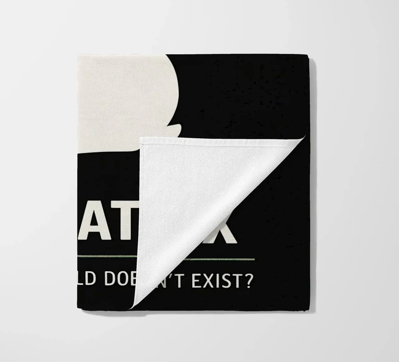 The Matrix Print telo mare da MoviesArt