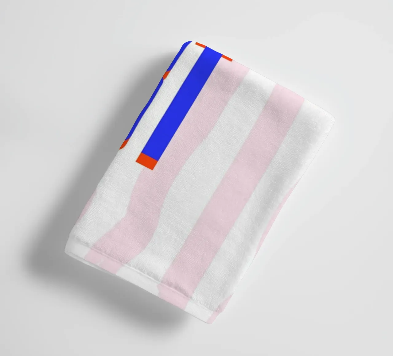 Less Self Doubt asciugamano da bagno da fraeuleinvonfuchs