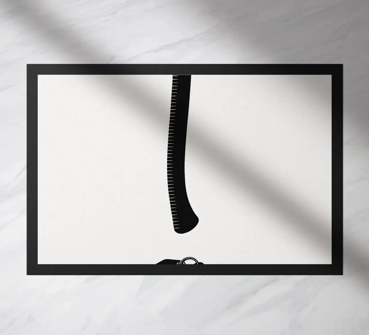 The Shining Print zerbino da MoviesArt