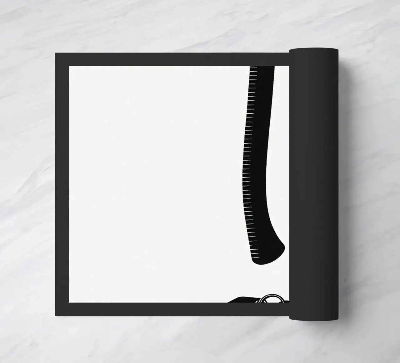 The Shining Print zerbino da MoviesArt