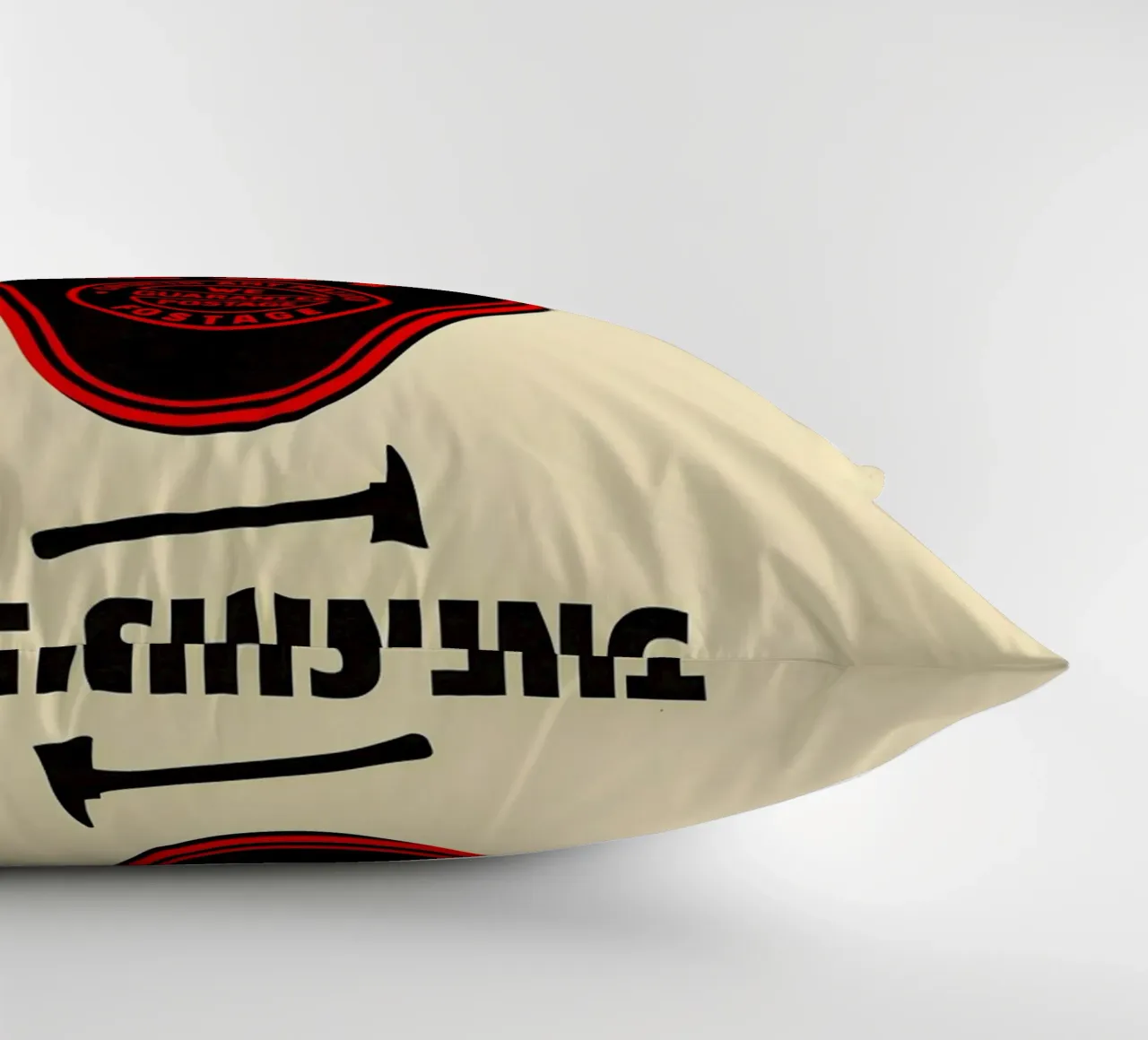 The Shining Print cuscino da MoviesArt