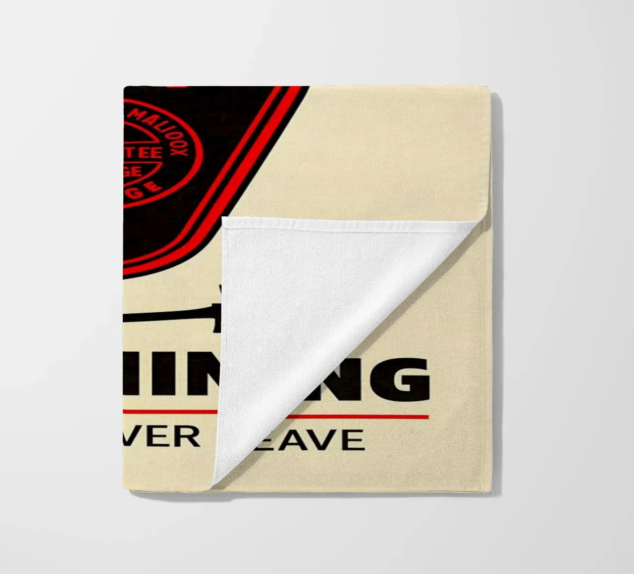 The Shining Print telo mare da MoviesArt