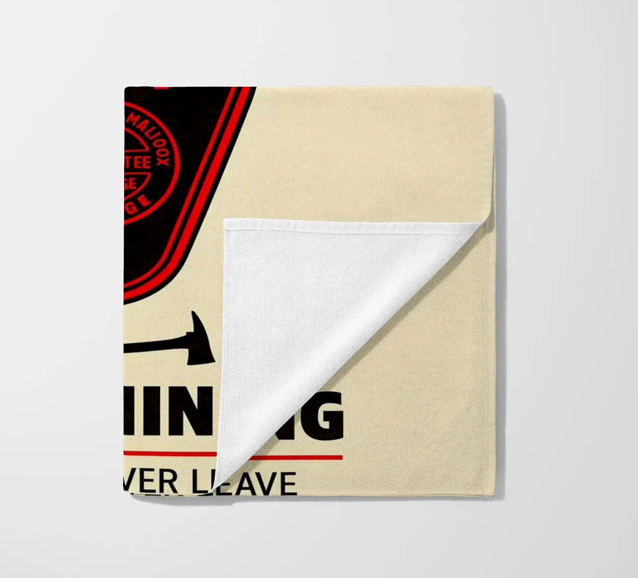 The Shining Print telo mare da MoviesArt