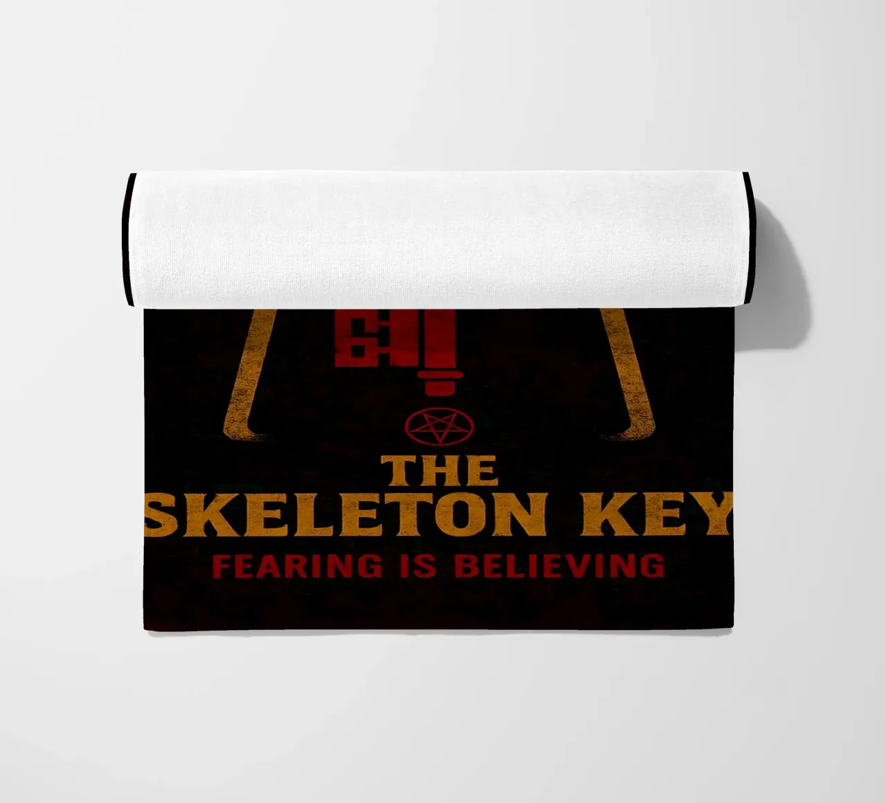 The Skeleton Key Print telo mare da MoviesArt