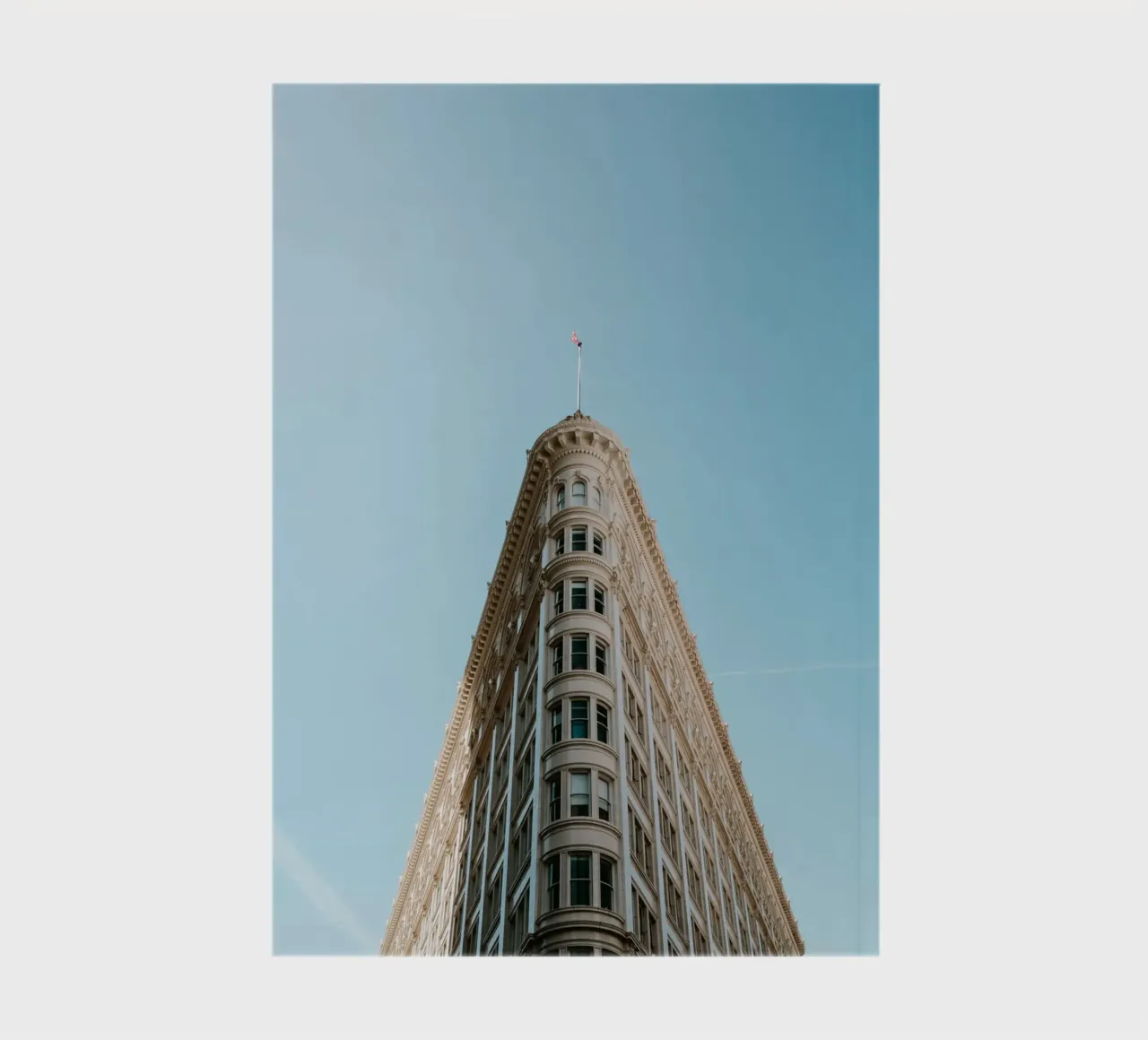 Building notebook by Peace