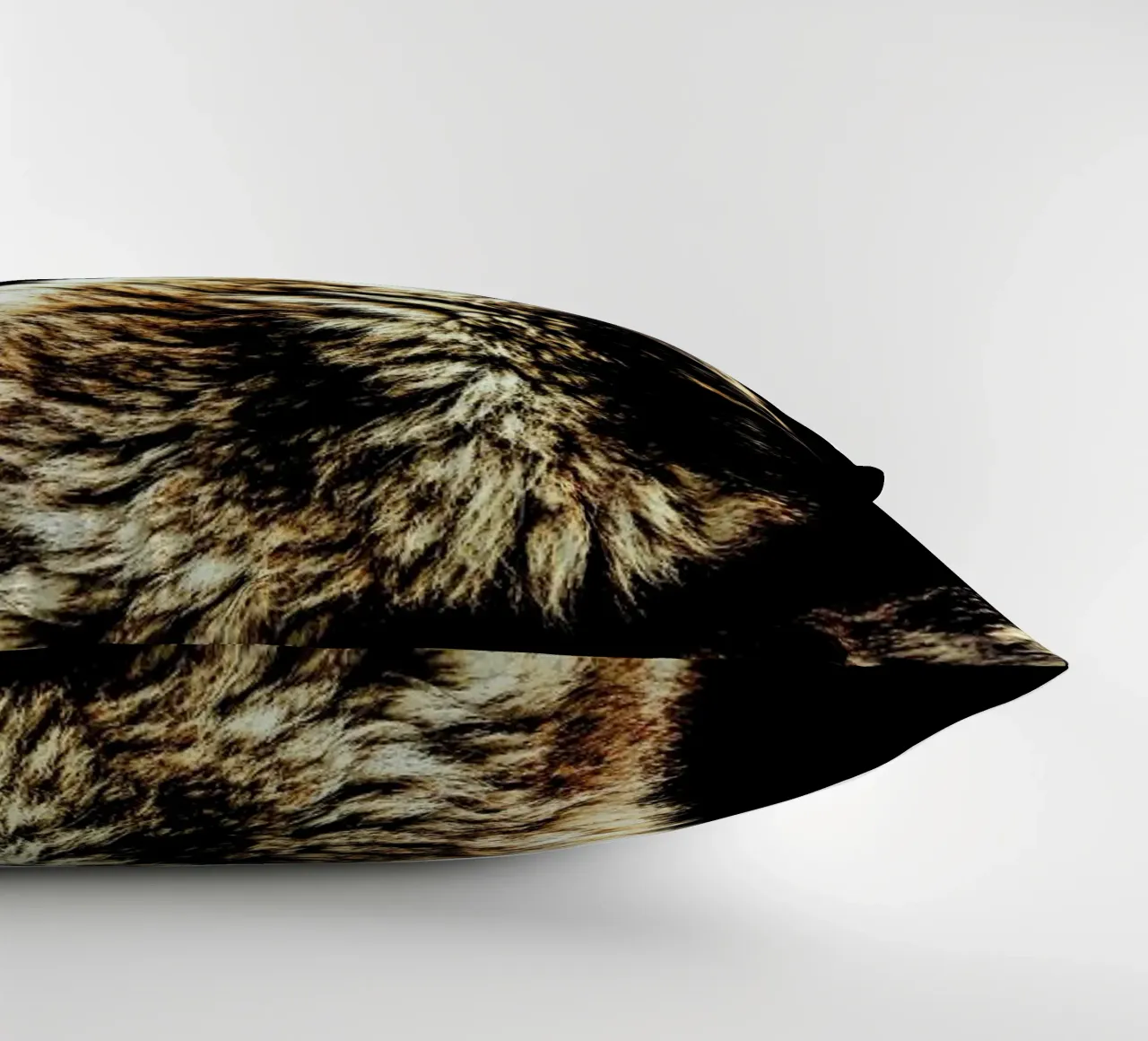 Howling Wolf cuscino da Wouter Rikken