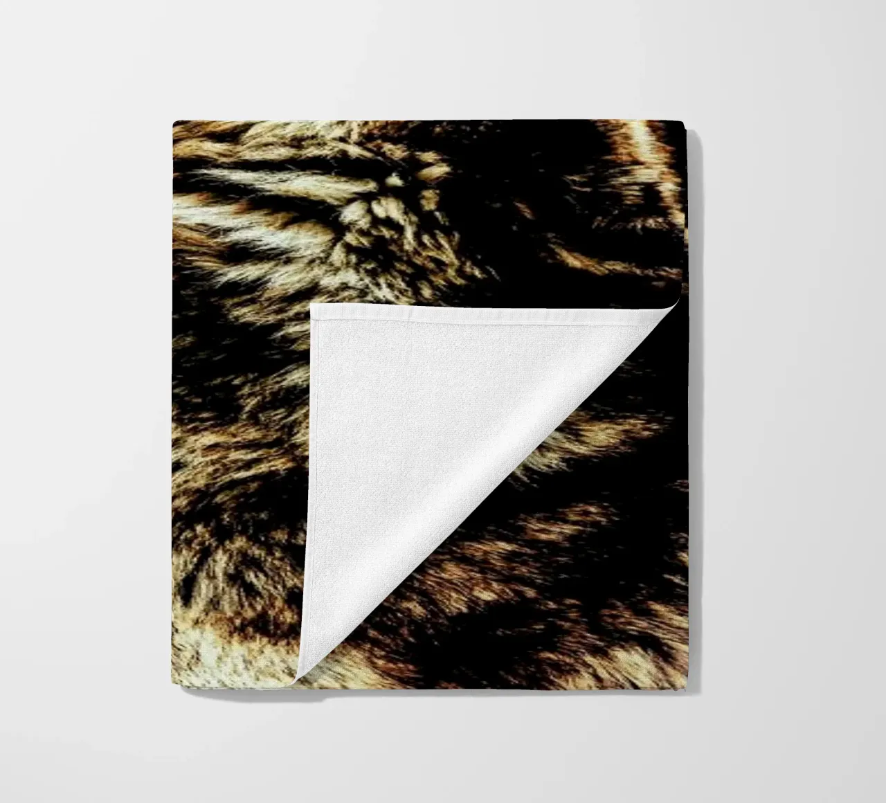 Howling Wolf telo mare da Wouter Rikken