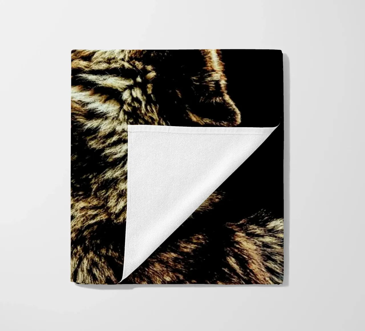 Howling Wolf telo mare da Wouter Rikken