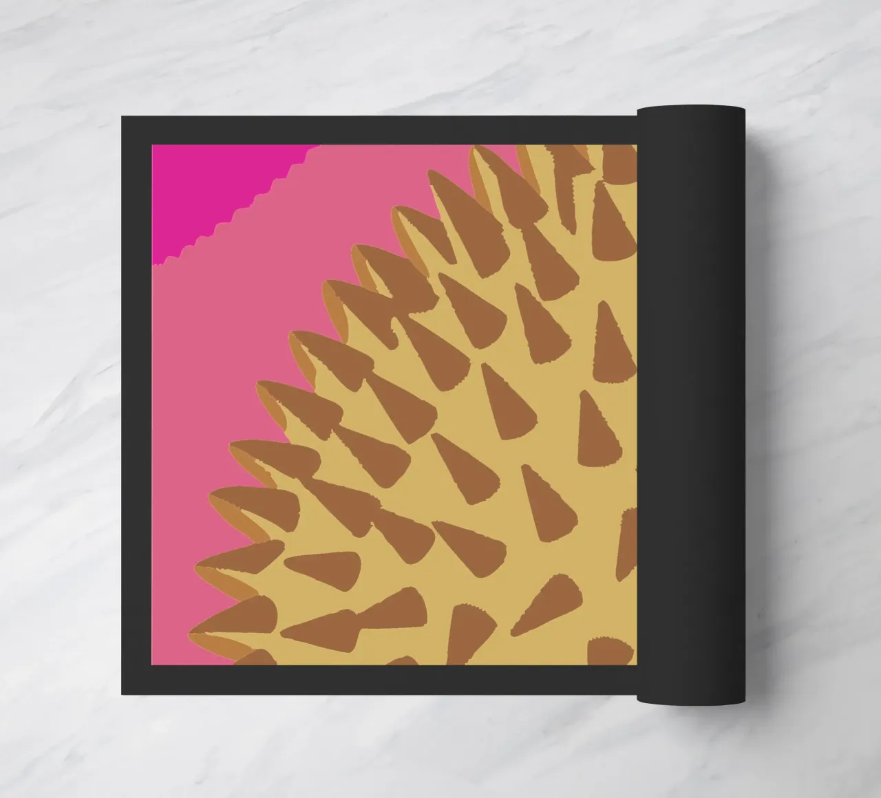 Durian zerbino da TRENDY POSTER SHOP