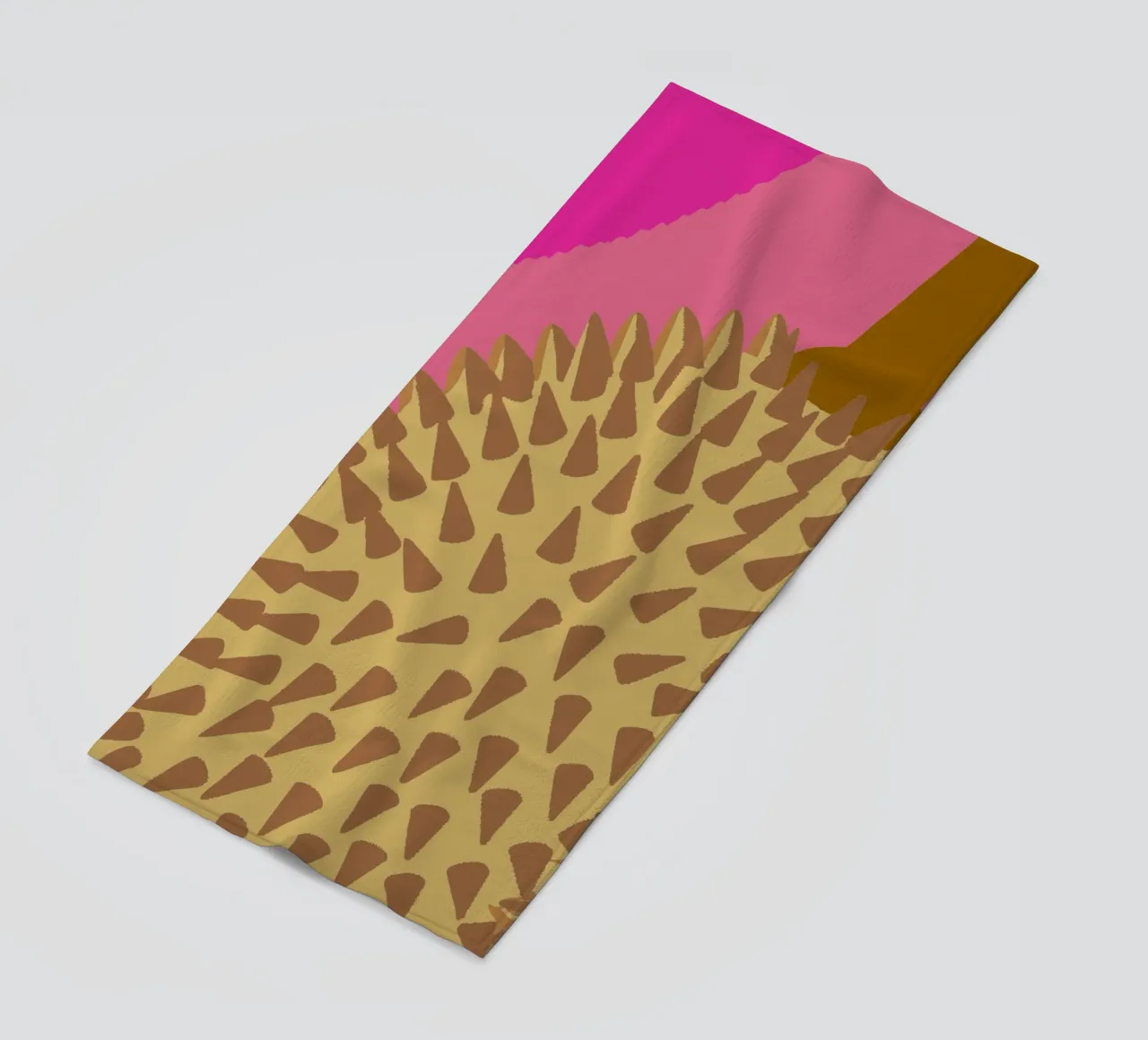 Durian telo mare da TRENDY POSTER SHOP