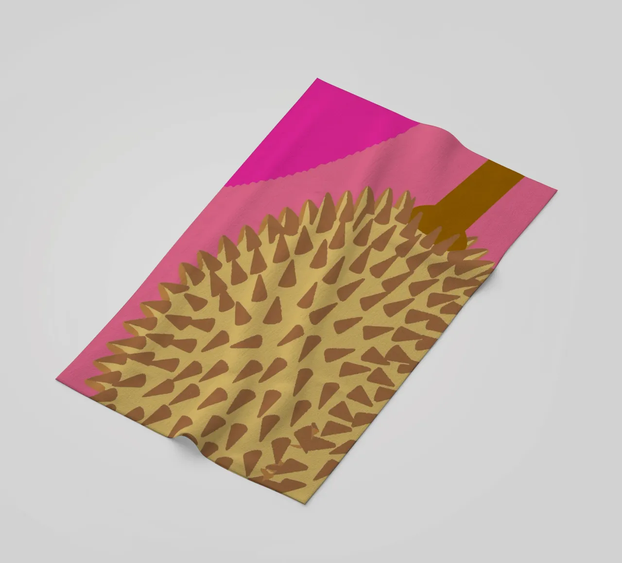 Durian telo mare da TRENDY POSTER SHOP