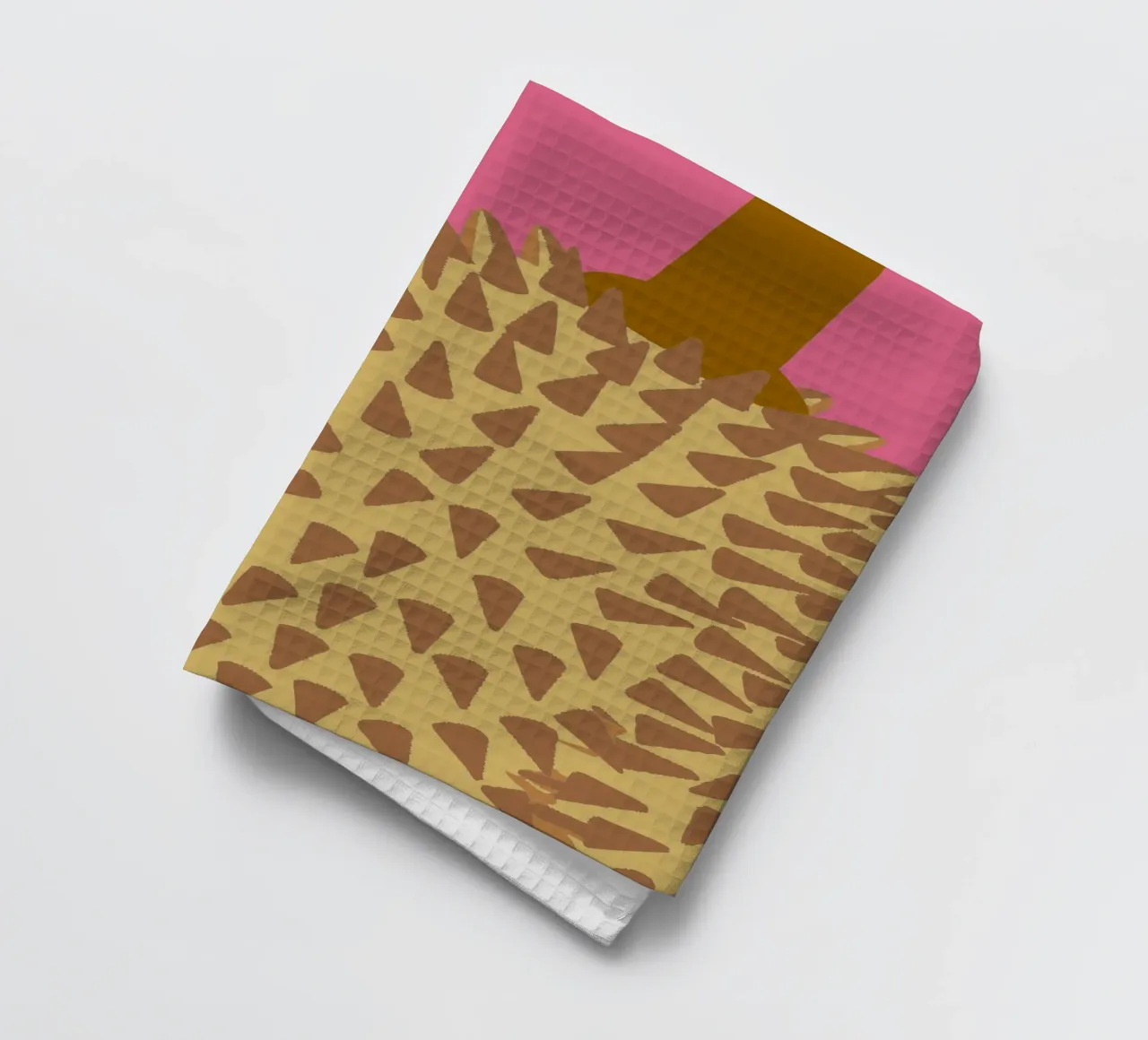 Durian canovaccio da cucina da TRENDY POSTER SHOP