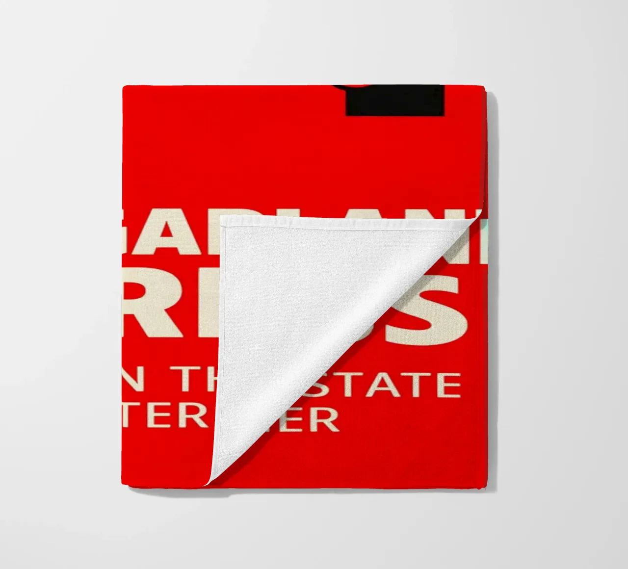 The Sugarland Express Print telo mare da MoviesArt