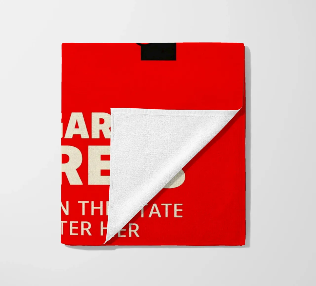 The Sugarland Express Print telo mare da MoviesArt