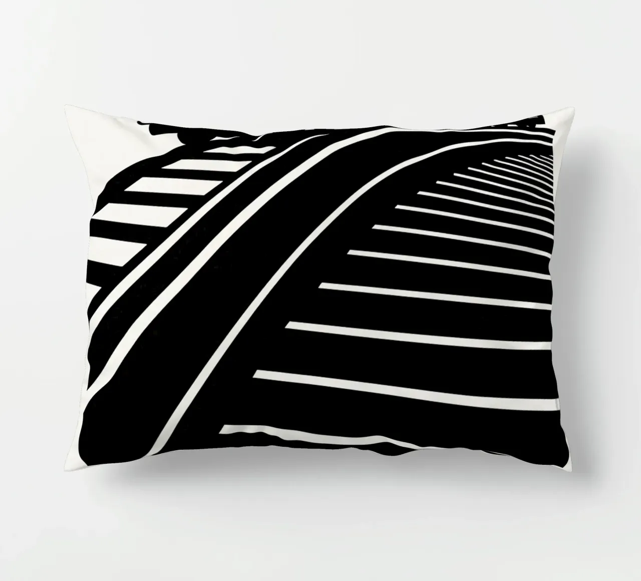 The Taking Of Pelham 123 Print cuscino da MoviesArt