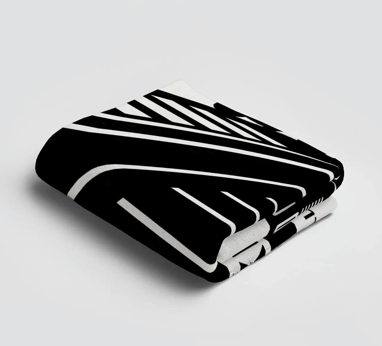 The Taking Of Pelham 123 Print asciugamano da bagno da MoviesArt