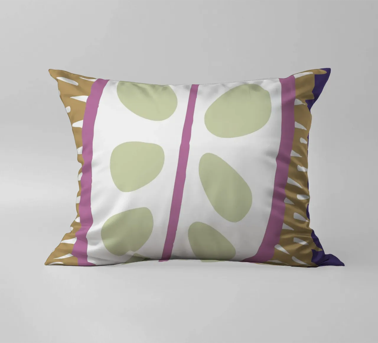 Durian cuscino da TRENDY POSTER SHOP